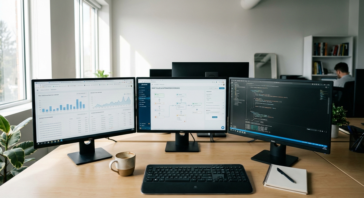 5 AI Agents That Actually Work for Small Business (Not Just Hype)