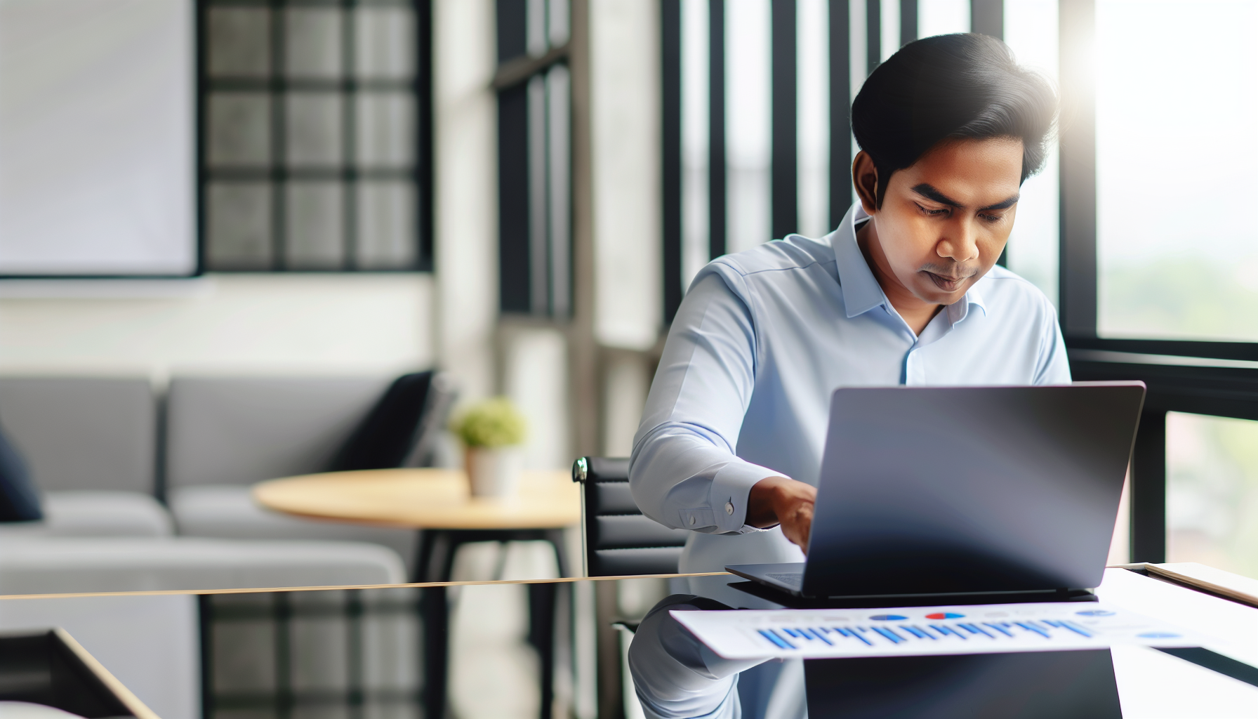 AI Won't Replace You—But Someone Using AI Might