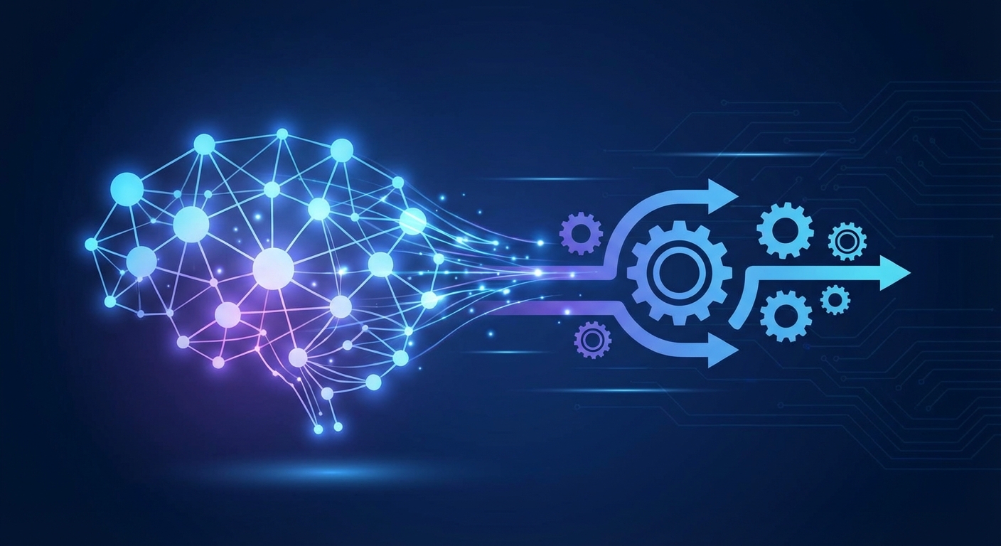 From Chatbots to Action: What Agentic AI Actually Means for Your Business